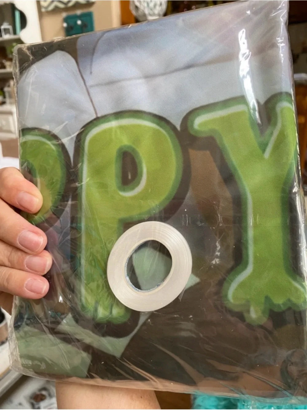 Ghostbusters Party Supplies Kit with Red, Green, Black Accents